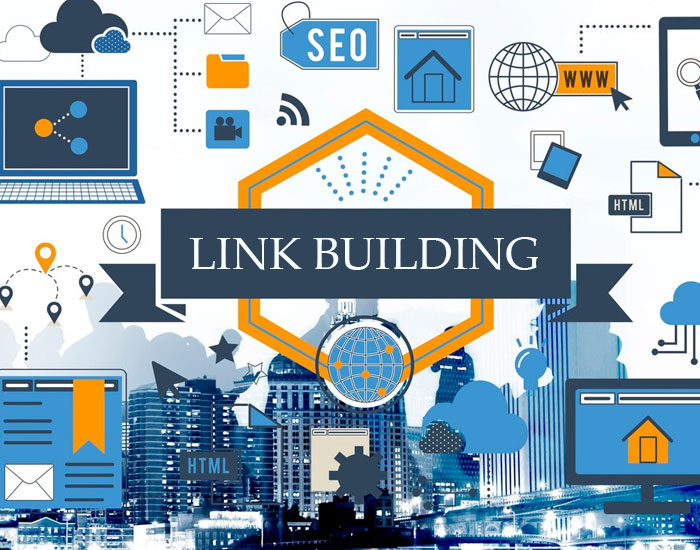 Link Building Service